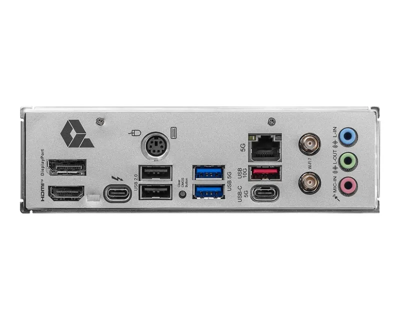 PRO B860M-A WIFI matična ploča