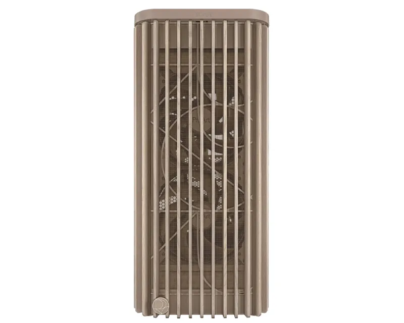 PROART PA401 WOOD MESH PWM BEIGE kućište krem