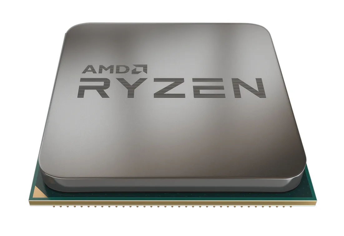 Procesor AMD Ryzen 5 3600/6C/12T/4.2GHz/32MB/65W/bez kulera