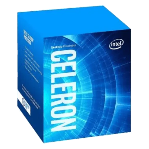 Procesor INTEL Celeron G5905 3.5GHz  Intel® 1200 Intel® Celeron  2 2
