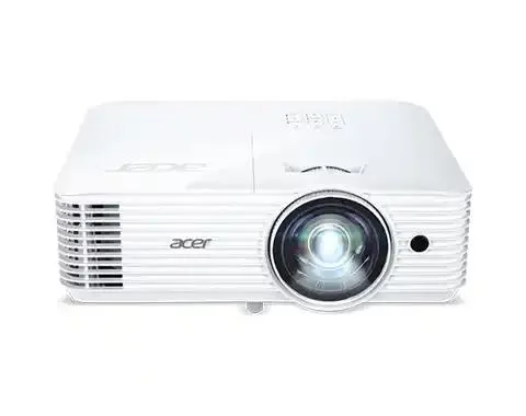 Projektor Acer S1386WHN DLP/1280x800/3600LM/20000:1/HDMIUSBVGA/short throw