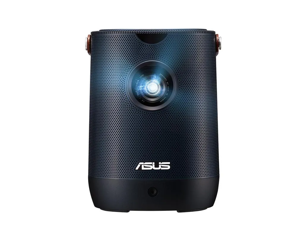 Projektor ASUS ZenBeam L2/ LED/ 1920x1080 /400LM/ 400:1 /HDMIUSBUSB type CWIFI/ baterija