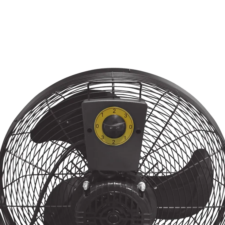 PROSTO podni ventilator 50cm