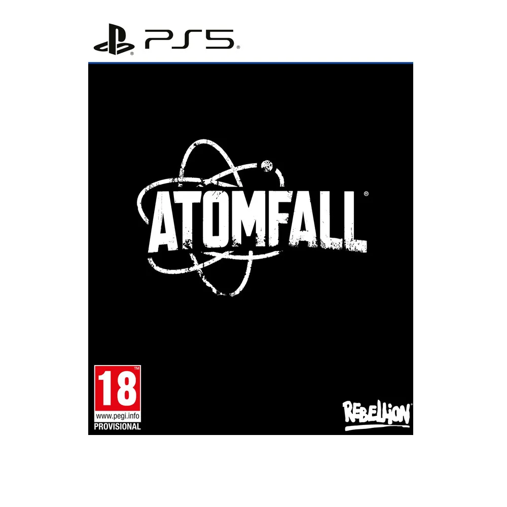 PS5 Atomfall