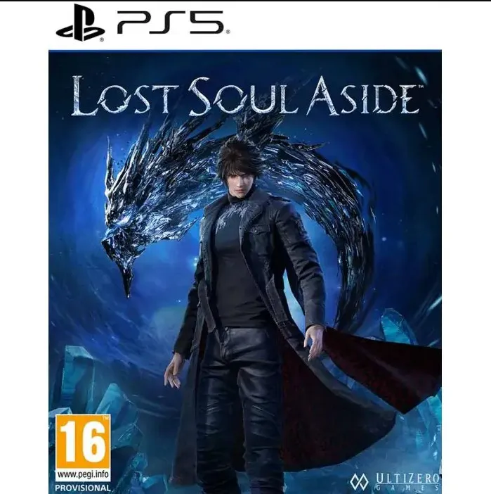 PS5 Lost Soul Aside