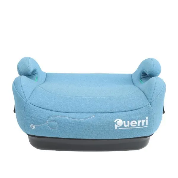 PUERRI AUTO SEDIŠTE FORCE (125-150CM) BLUE