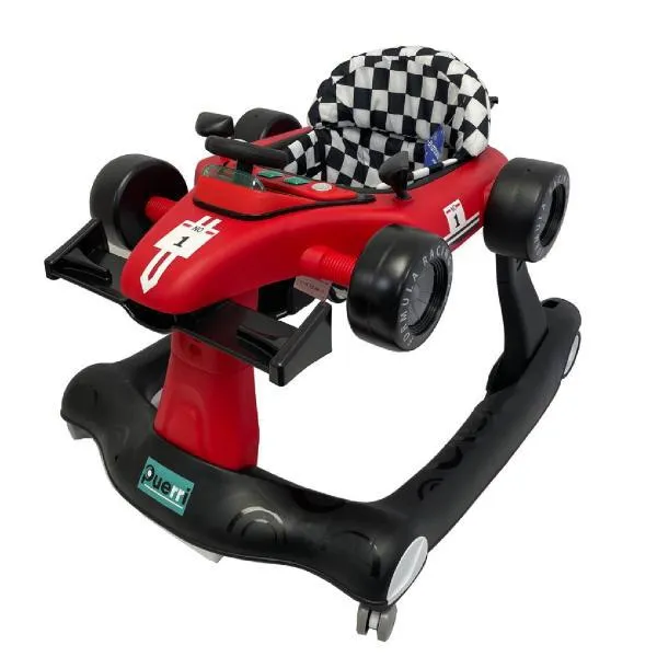 PUERRI DUBAK FORMULA 3 U 1 RED