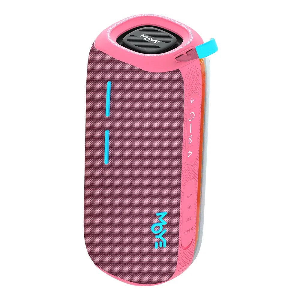Pulse Pink