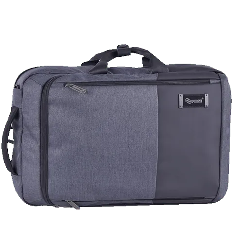 PULSE ranac 2u1 NEPTUN GRAY - PULSE121377