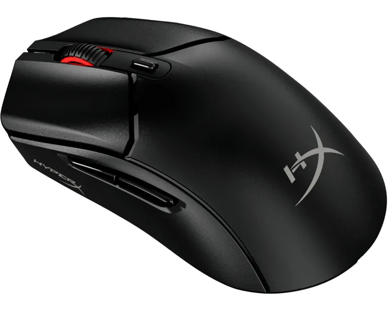 Pulsefire Haste 2 Core Wireless Gaming miš crni