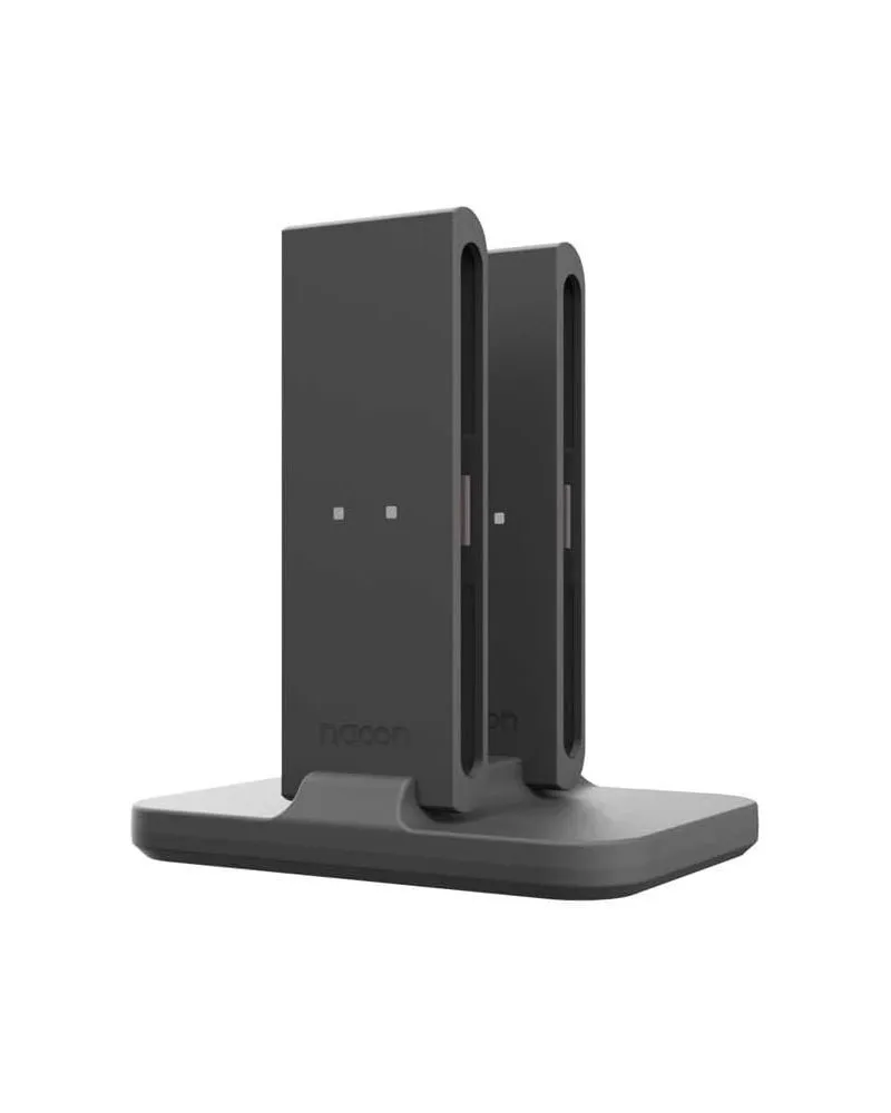 Punjač Za Gamepad Nacon Charging Station For 2 Joy-con
