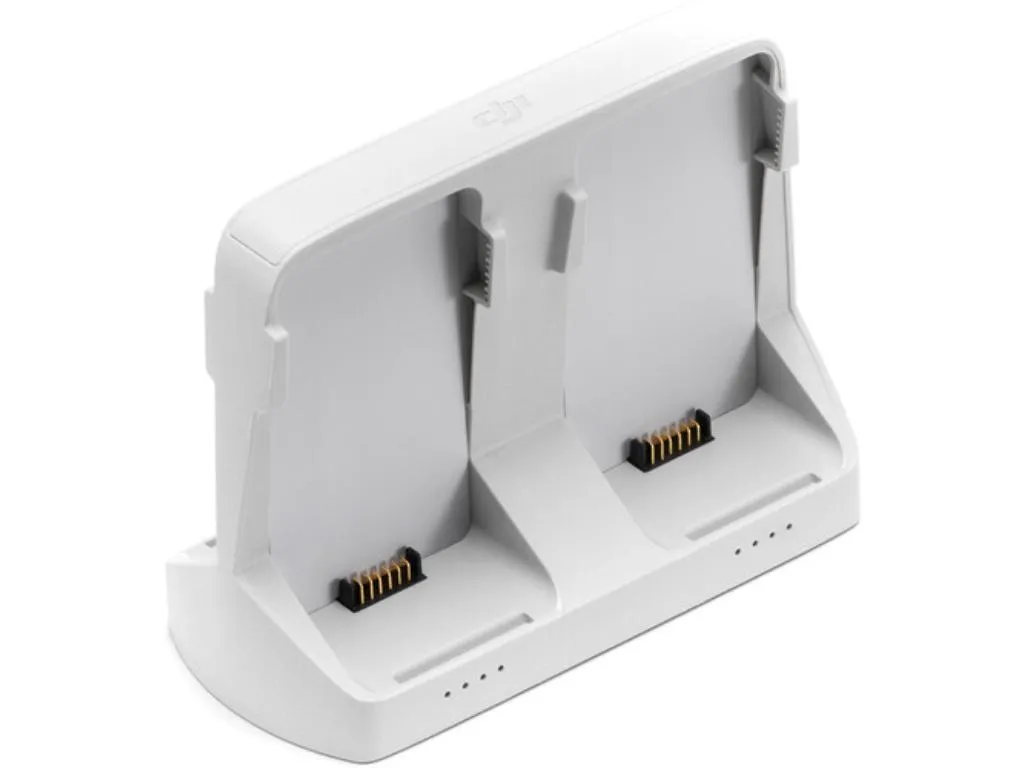 Punjac DJI Flip Parallel Charging Hub