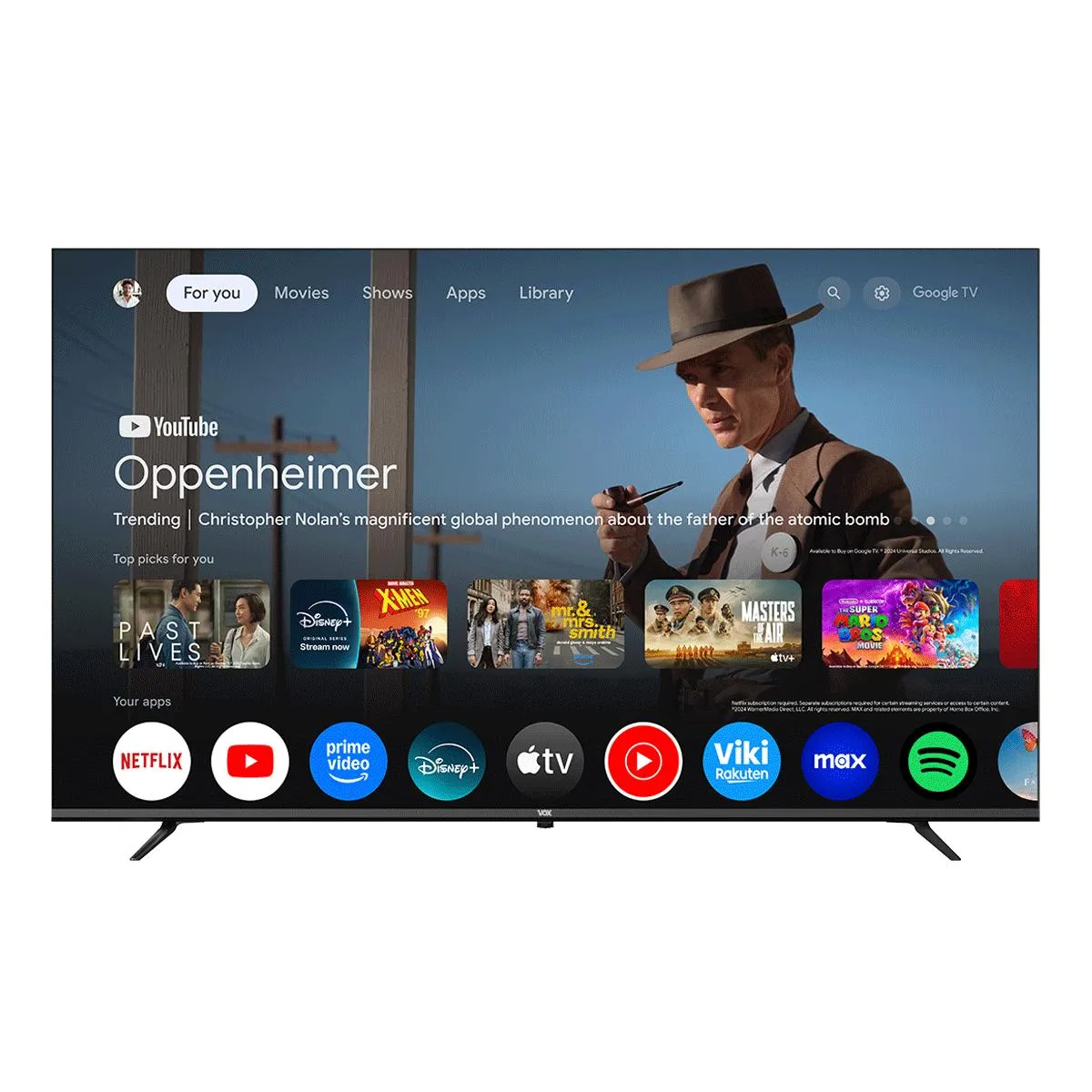 QLED 70GTQ500U