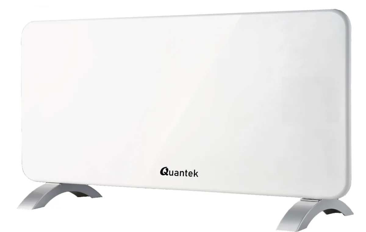 QUANTEK Q1208 PANELNI RADIJATOR SA TERMOSTATOM 2000W IP24 ZAŠTITA