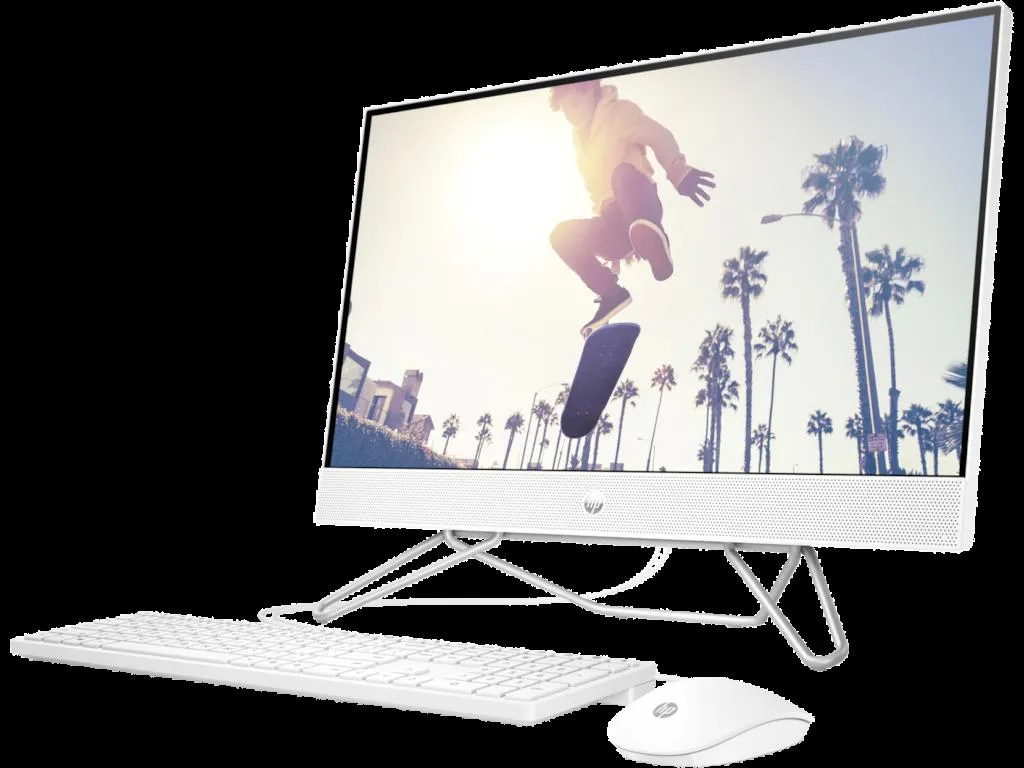 Racunar HP 24-cr0059ny AiO/DOS/23.8