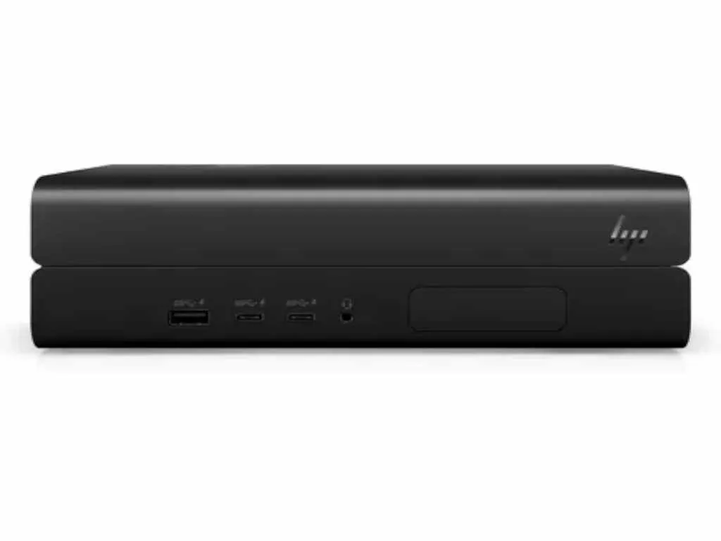 Racunar HP Z2 Mini G9 WS/W11P/i7-14700/32GB/512GB/RTX A400 4GB/3g/EN