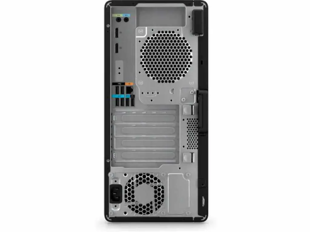 Racunar HP Z2 Tower G9 WS/W11P/i7-14700/32GB/1TB/RTX A2000 12GB/700W/3g/EN