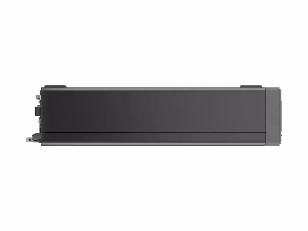 Racunar ThinkCentre neo 30s G5 DOS/i5-13420H/16GB/512GB SSD/USB miš i tastatura SR/crna