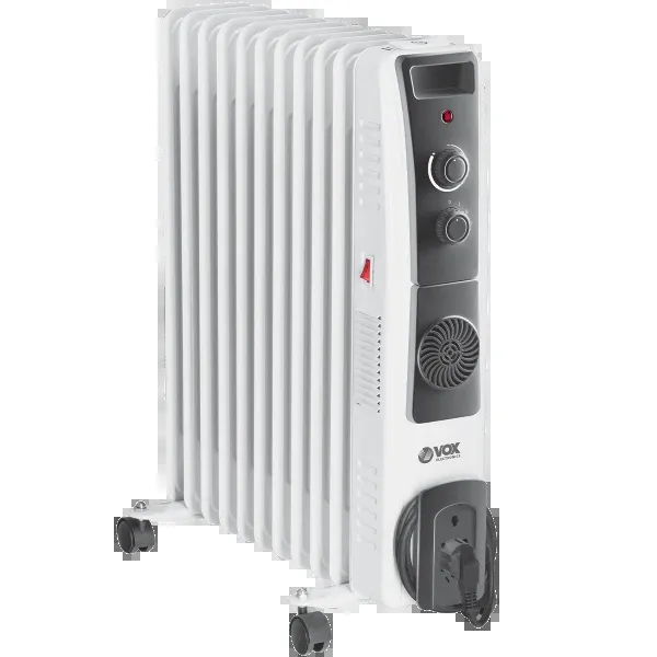 Radijator uljani Vox OHB59F11