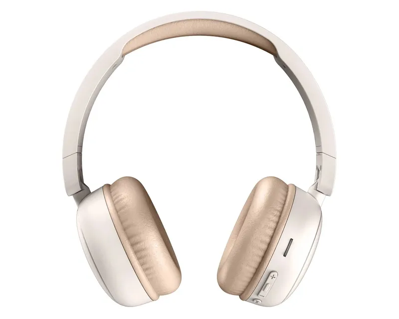 Radio Color Cream wireless slušalice