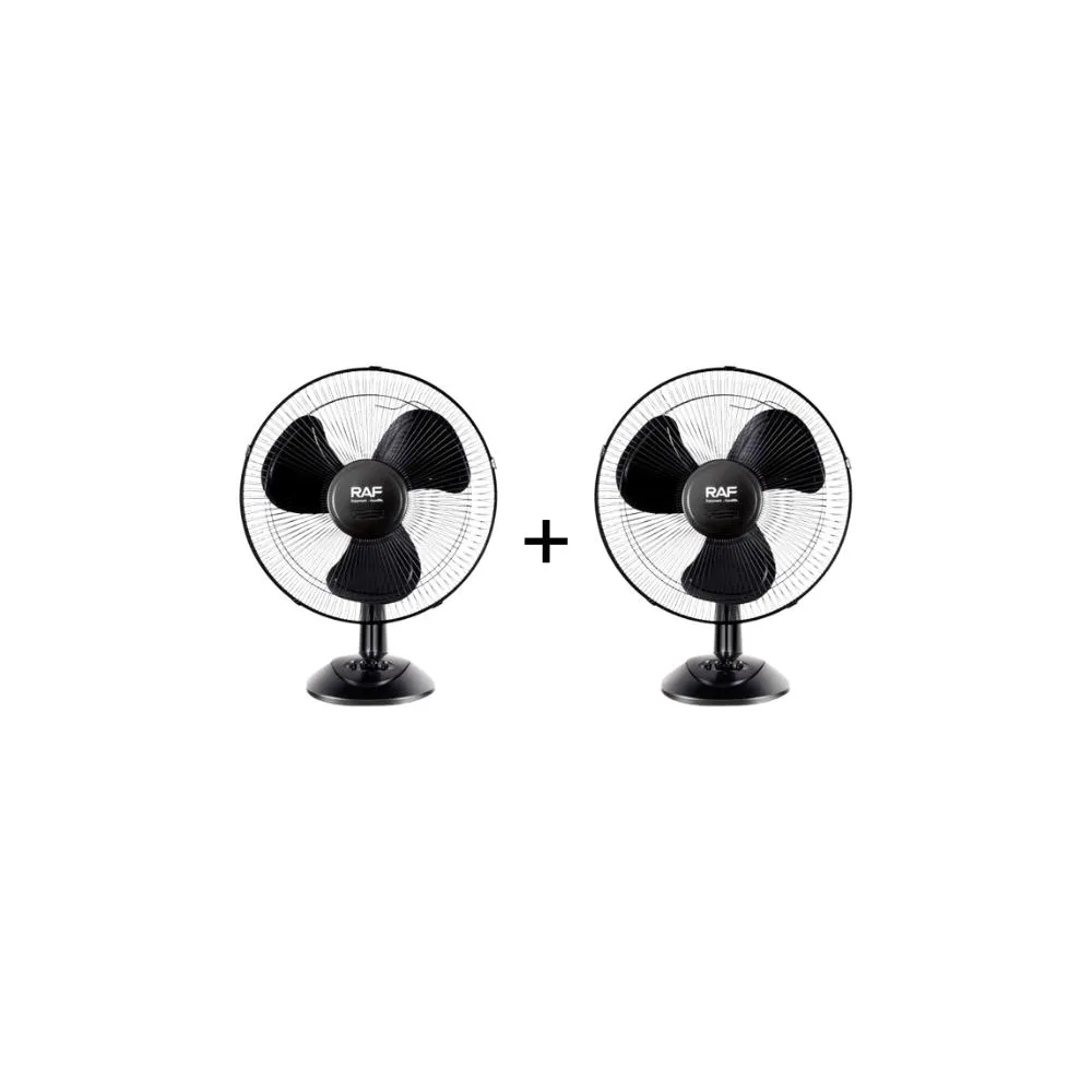 RAF R.920 PK STONI VENTILATOR 2 U PAKOVANJU