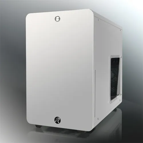 Raijintek (0R200037) belo gejmersko kućište