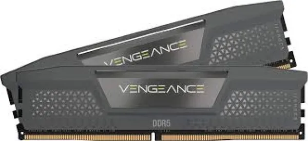 RAM Corsair VENGEANCE DDR5 32GB (2x16GB) 6400MT/s CMK32GX5M2B6400Z36