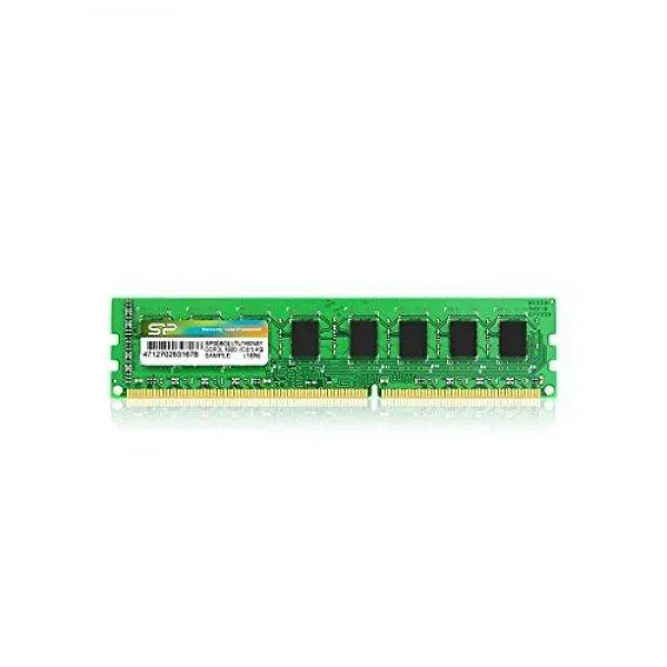 RAM DIMM DDR3 Silicon Power 8GB 1600MHz LV SP008GLLTU160N02