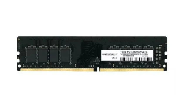 RAM DIMM DDR4 16GB 3200MHz Innovation IT CL16 1.35V