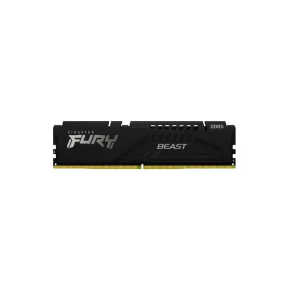 RAM Kingston DDR5 16GB 5200 KF552C40BB-16