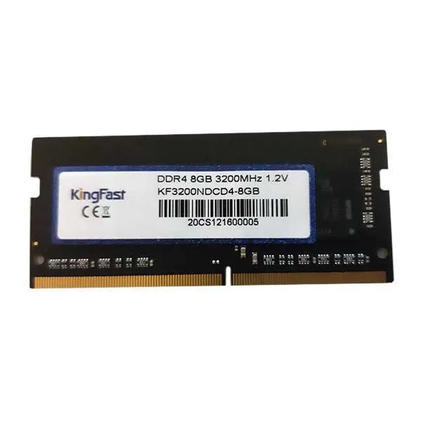 RAM SODIMM DDR4 16GB 3200MHz KingFast KF3200NDCD4-16GB