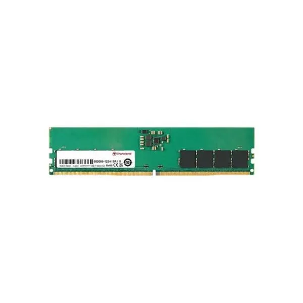 RAM  Transcend DDR5 16GB 5600 JM5600ALE-16G