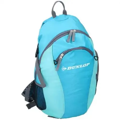Ranac Dunlop 30x16x50cm Plavi