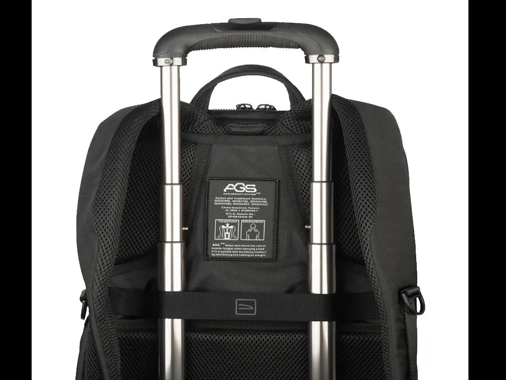 Ranac TUCANO TERRAS BACKPACK 15.6