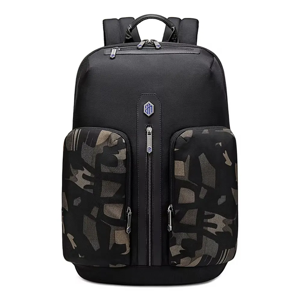 Ranac za laptop B00408 Black