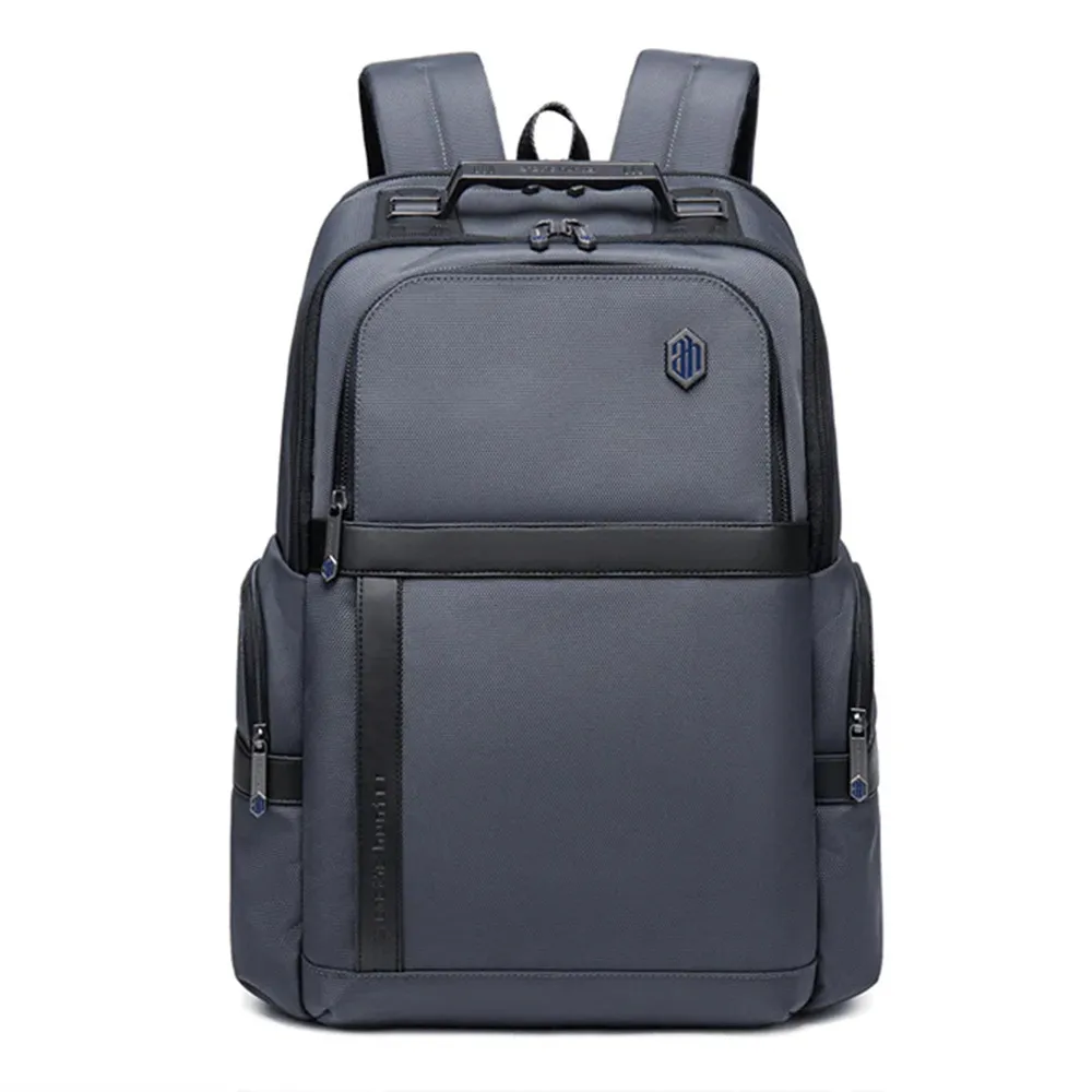 Ranac za laptop B00449-1 Grey