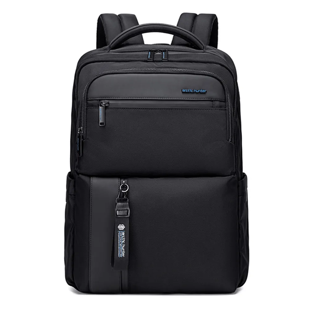 Ranac za laptop B00477 Black