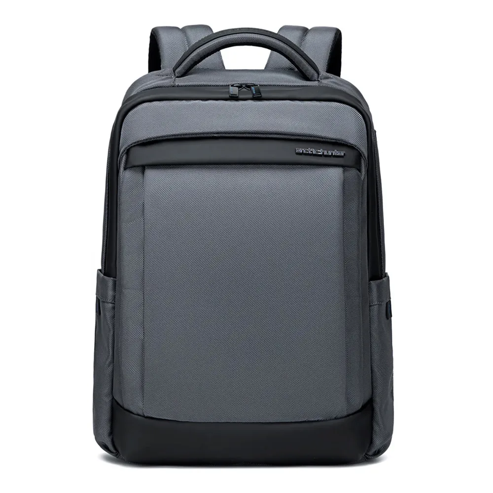 Ranac za laptop B00478 Grey