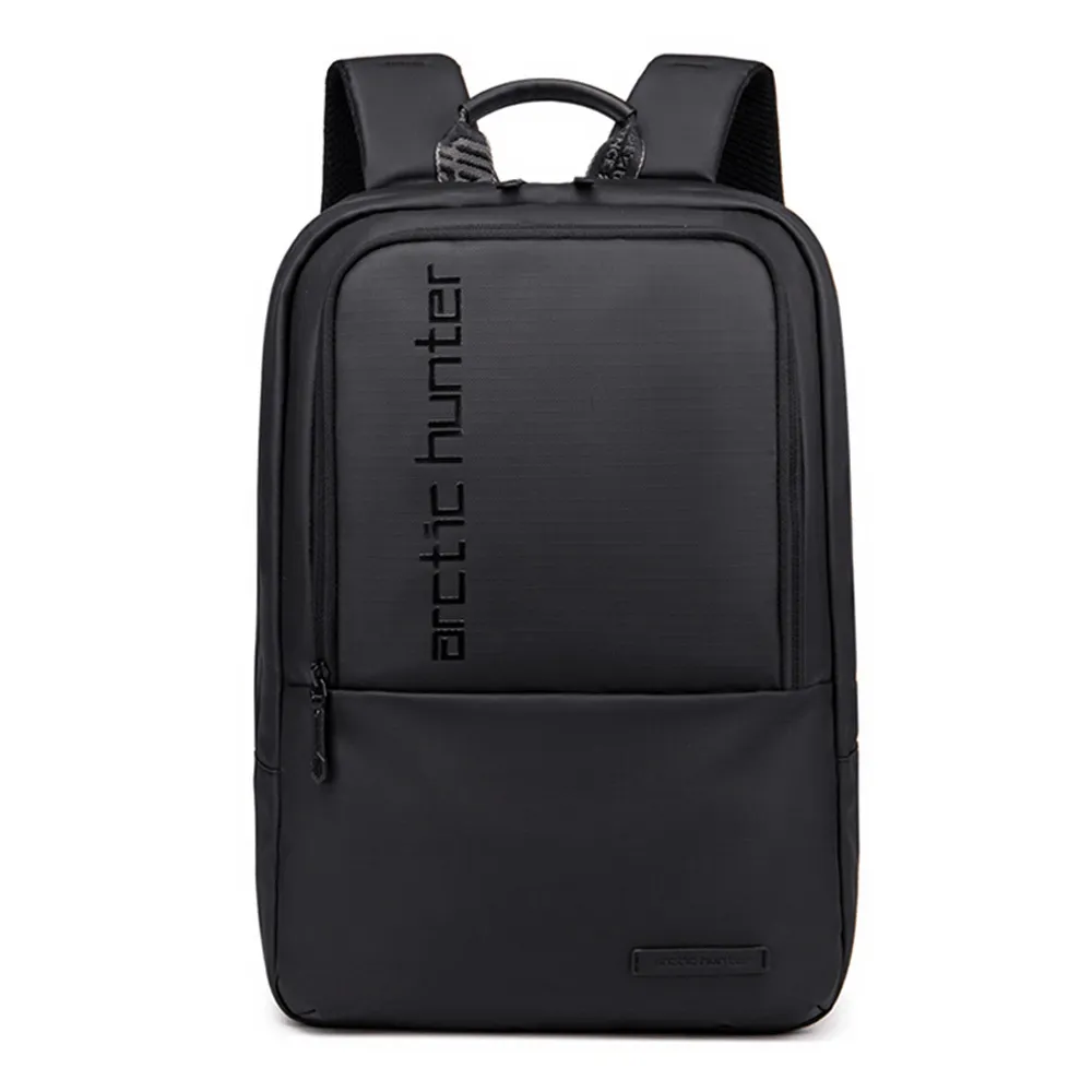 Ranac za laptop B00529 Black