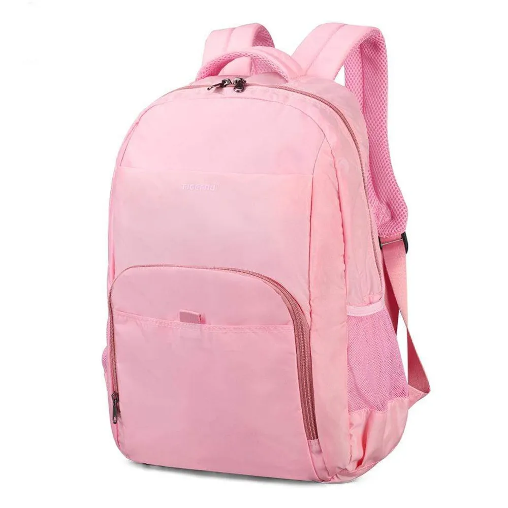 Ranac za laptop T-B3836 Pink 14