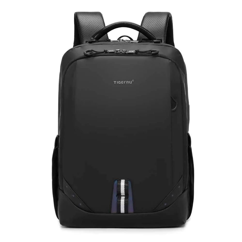 Ranac za laptop T-B91068 Black 15.6