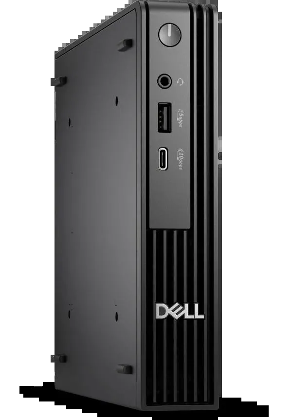 Računar Dell Pro Micro 13-14100T/8GB/512GB SSD/3yr ProSupport/WiFI/YU tast