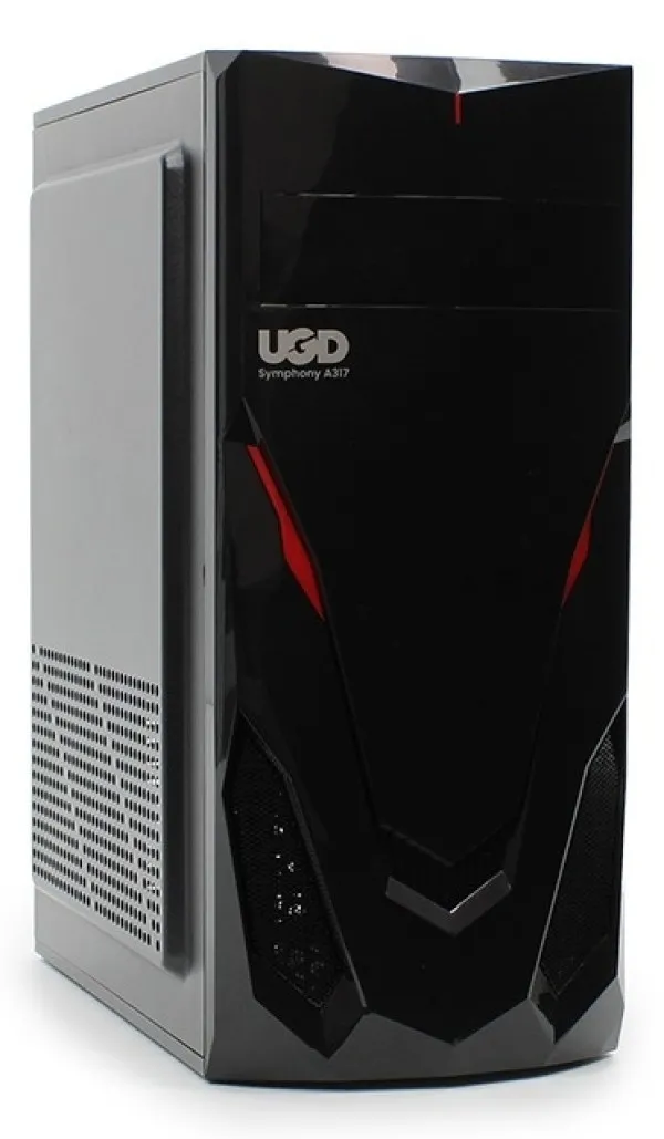 Računar DSCL i3-12100/16GB/M.2 512GB/Win11Pro