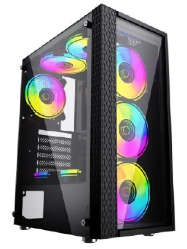 Računar DSCL i5-10400F/16GB/M.2 1TB/RTX 3060 12GB/650W