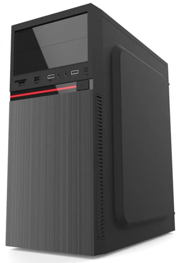 Računar DSCL i5-12400/16GB/M.2 512GB/Win11Pro