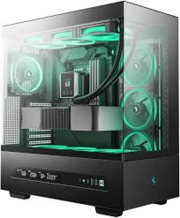 Računar DSCL i7-12700F/32GB/M.2 2TB/RT9070 16GB/750W