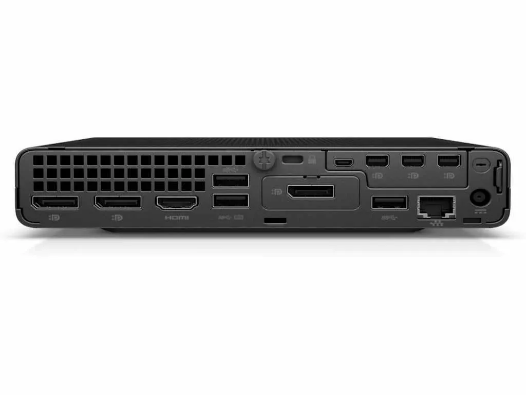 Računar HP Elite Mini 600 G9 W11P/i7-12700T/16GB/512GB/USB-C/SATA nosač/WiFi/3g