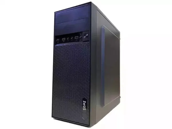 Računar ZEUS G5905/DDR4 8GB/M.2 256GB