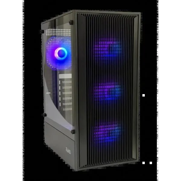 Računar ZEUS Gamer Ryzen 5 7500F/DDR5 16GB/M.2 1TB/RTX3060 12GB