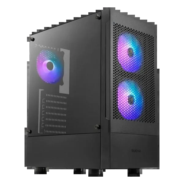 Računar ZEUS Gamer UltraBox R7 5700X/DDR4 32GB/M.2 1TB/4060 8GB